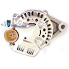 Repuestos de autos: Alternador Denso, 12Volts, 55Amperes, 4PK, 2 Termi...
Nro. de Referencia: 27060-58010