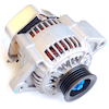 Repuestos de autos: Alternador Denso, 12Volts, 55Amperes, 4PK, 2 Termi...
Nro. de Referencia: 27060-58010