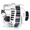 Repuestos de autos: Alternador, 12Volts, 110Amperes, 6PK, 2Pines, L-S,...
Nro. de Referencia: 23100-0L701 Repuestos de autos: Alternador, 12Volts, 110Amperes, 6PK, 2Pines, L-S,...
Nro. de Referencia: 23100-0L701