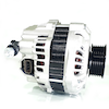 Repuestos de autos: Alternador Hitachi, 12Volts, 110Amperes, 6PK, 2Pin...
Nro. de Referencia: 23100-0L701