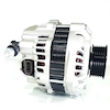 Repuestos de autos: Alternador, 12Volts, 110Amperes, 6PK, 2Pines, L-S,...
Nro. de Referencia: 23100-0L701