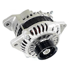 Repuestos de autos: Alternador, 12Volts, 110Amperes, 6PK, 2Pines, L-S,...
Nro. de Referencia: 23100-0L701