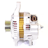 Repuestos de autos: Alternador Mitsubishi, 12Volts, 120Amperes, 6PK, 4...
Nro. de Referencia: A3TG-3181 Repuestos de autos: Alternador Mitsubishi, 12Volts, 120Amperes, 6PK, 4...
Nro. de Referencia: A3TG-3181