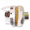 Repuestos de autos: Alternador Mitsubishi, 12Volts, 120Amperes, 6PK, M...
Nro. de Referencia: A3TG-3181