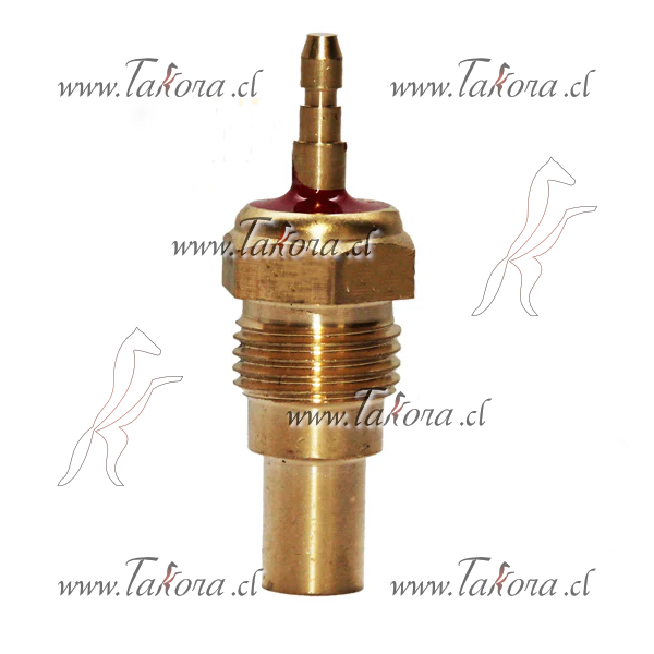 Repuestos de autos: Switch/Bulbo de Temperatura, M16X1.5

<br>
<br>...
Nro. de Referencia: 0K622-18-510