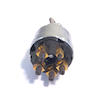 Repuestos de autos: Chapa Contacto Diesel, 12Volts, 24Volts, con Preca...
Nro. de Referencia: 0342315001
