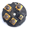 Repuestos de autos: Chapa Contacto Diesel, 12Volts, 24Volts, con Preca...
Nro. de Referencia: 0342315001