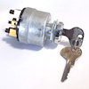 Repuestos de autos: Chapa Contacto Diesel, 12Volts, 24Volts, con Preca...
Nro. de Referencia: 0342315001