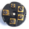 Repuestos de autos: Chapa Contacto Diesel, 12Volts, 24Volts, con Preca...
Nro. de Referencia: 0342315001