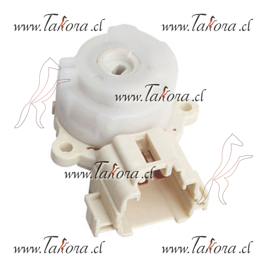 Repuestos de autos: Contactor Chapa Contacto

<br>
<br><span style=...
Nro. de Referencia: 84450-52010