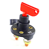 Repuestos de autos: Corta Corriente 12Volts-24Volts, 100/500Amperes, P...
Nro. de Referencia: DNI-2301 Repuestos de autos: Corta Corriente 12Volts-24Volts, 100/500Amperes, P...
Nro. de Referencia: DNI-2301