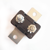 Repuestos de autos: Fusible Termico 15Amperes, 12/24Volts, Universal, ...
Nro. de Referencia: BR-15CN