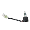 Repuestos de autos: Switch Partida Pedal de Embrague, Hyundai Accent 2...
Nro. de Referencia: 93840-2E000