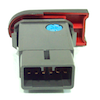 Repuestos de autos: Interruptor Hazard Daewoo Lanos 1.4-1.5-1.6 1997-2...
Nro. de Referencia: 96231858