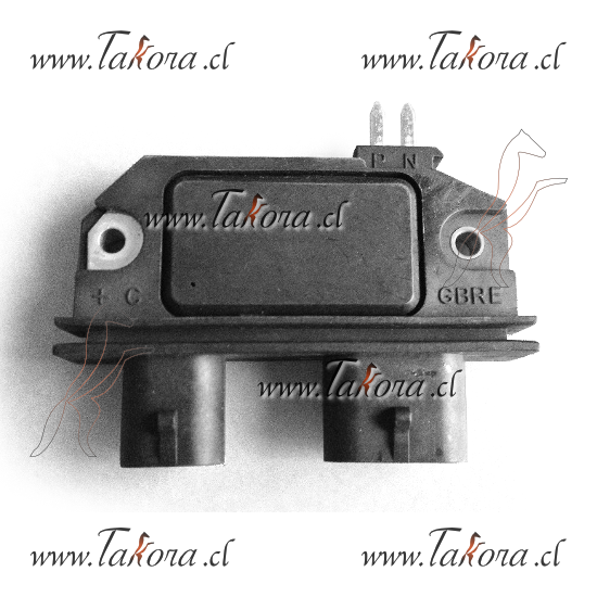 Repuestos de autos: Modulo Electronico Delco, Daewoo Gm Chevrolet Monz...
Nro. de Referencia: DM-1980