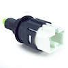 Repuestos de autos: Switch de Frenos, 2 Pines

<br><br>(Nro. de Refe...
Nro. de Referencia: TBS-120