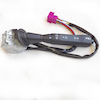 Repuestos de autos: Telecomando luces, Bocina, Limpiaparabrisas 24Volt...
Nro. de Referencia: 6013011079008