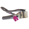 Repuestos de autos: Telecomando luces, Bocina, Limpiaparabrisas 24Volt...
Nro. de Referencia: 6013011079008