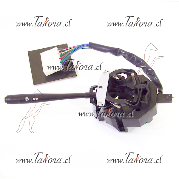 Repuestos de autos: Telecomando Isuzu-Chevrolet

<br>
<br><span sty...
Nro. de Referencia: 8-94254935-0