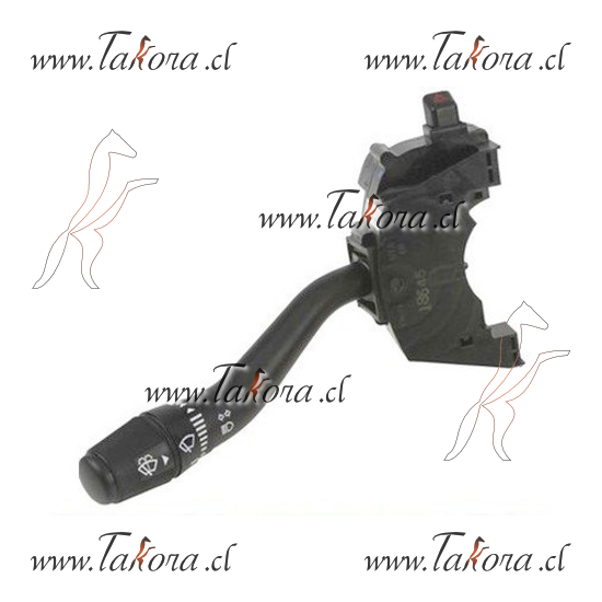 Repuestos de autos: Telecomando LimpiaParabrisas, Semi Curva

<br>
...
Nro. de Referencia: YL-5Z13K359-AAA