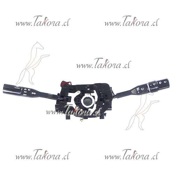 Repuestos de autos: Telecomando Luces Kia Pop Pride 1.1-1.3 1993-2001 ...
Nro. de Referencia: KK191-66-120D