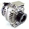 Repuestos de autos: Alternador Bosch , 24Volts, 80Amperes, 8Pk, Scania...
Nro. de Referencia: 012455008