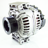 Repuestos de autos: Alternador Bosch , 24Volts, 80Amperes, 8Pk, Scania...
Nro. de Referencia: 012455008