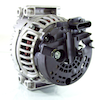 Repuestos de autos: Alternador Bosch , 24Volts, 80Amperes, 8Pk, Scania...
Nro. de Referencia: 012455008