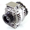 Repuestos de autos: Alternador Bosch , 24Volts, 80Amperes, 8Pk, Scania...
Nro. de Referencia: 012455008