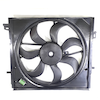 Repuestos de autos: ElectroVentilador Nissan Qashqai J11E 2.0 2014- ,
...
Nro. de Referencia: 21481-4EA0A