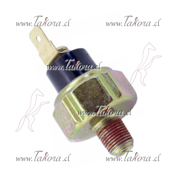 Repuestos de autos: Bulbo / Sensor / Switch de Presion Aceite, 1Pin, R...
Nro. de Referencia: 37820M70F00