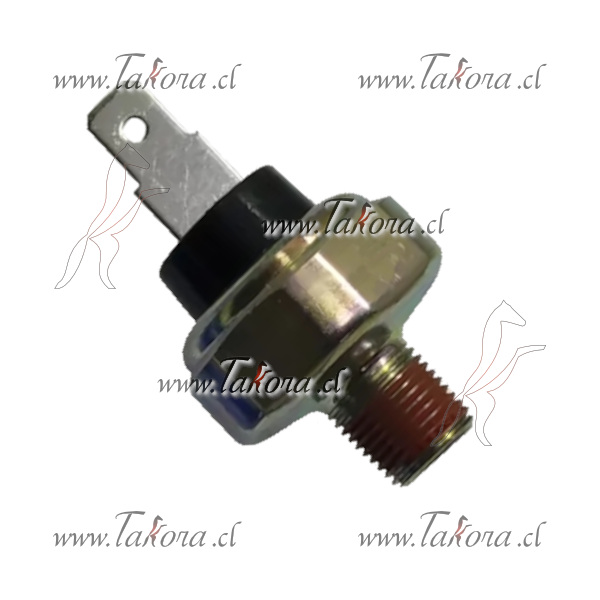 Repuestos de autos: Switch de Presion de Aceite, 1Pin, Rosca=1/8X28, B...
Nro. de Referencia: 37820M68K00