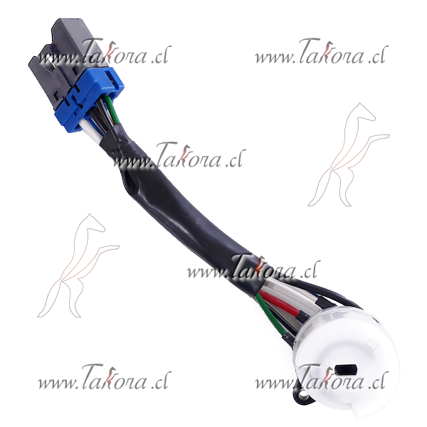 Repuestos de autos: Contactor/Modulo Chapa Contacto

<br>
<br><span...
Nro. de Referencia: 93110-2H000