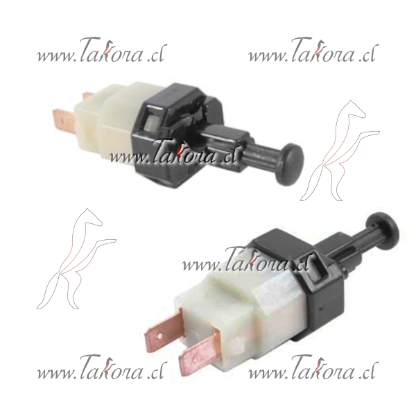 Repuestos de autos: Switch de Freno

<br>
<br><span style="color:c8...
Nro. de Referencia: 24515036