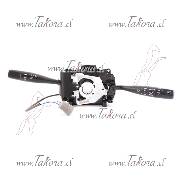 Repuestos de autos: Telecomando Luces, (Original)

<br>
<br>(Nro. d...
Nro. de Referencia: 37400M76G61