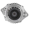 Repuestos de autos: Alternador Hitachi  12Volts, 90Amperes, 7Pk, 80mm....
Nro. de Referencia: LR190-763