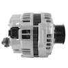 Repuestos de autos: Alternador Hitachi  12Volts, 90Amperes, 7Pk, 80mm....
Nro. de Referencia: LR190-763