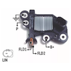 Repuestos de autos: Caja Reguladora de Voltaje, 12Volts, 120Amperes, 1...
Nro. de Referencia: 0272220815 Repuestos de autos: Caja Reguladora de Voltaje, 12Volts, 120Amperes, 1...
Nro. de Referencia: 0272220815