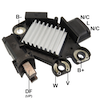 Repuestos de autos: Caja Reguladora, Encendido Valeo, 12 Volts, 90Ampe...
Nro. de Referencia: GA-933 Repuestos de autos: Caja Reguladora, Encendido Valeo, 12 Volts, 90Ampe...
Nro. de Referencia: GA-933