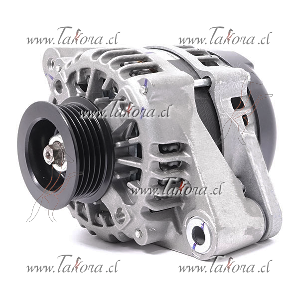 Repuestos de autos: Alternador

<br>
<br>(Nro. de Refrencia/OEM: SU...
Nro. de Referencia: 31400M79M00