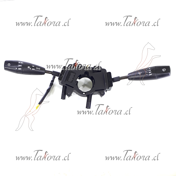 Repuestos de autos: Telecomando Chevrolet N300 1.2 2011- , ...
Nro. de Referencia: 24538506