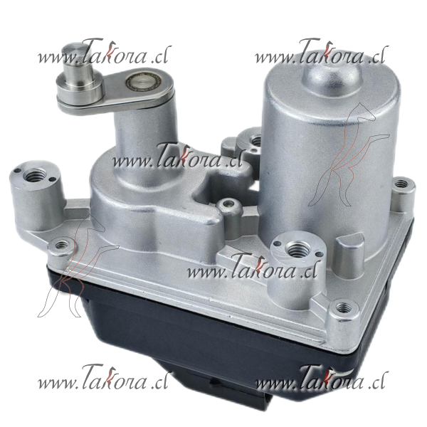Repuestos de autos: Accionador del Turbo

<br>
<br><span style="col...
Nro. de Referencia: 28235-2A600