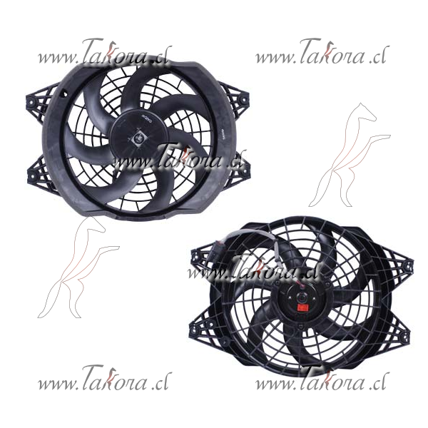 Repuestos de autos: Electroventilador del Aire Acondicionado

<br>
...
Nro. de Referencia: 97730-4F000