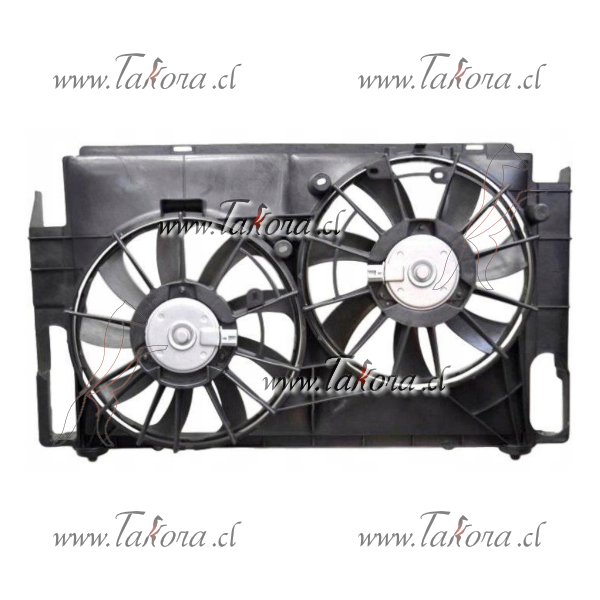 Repuestos de autos: Electroventilador Motor, 2 pines,

<br>
<br><sp...
Nro. de Referencia: 16711-36140