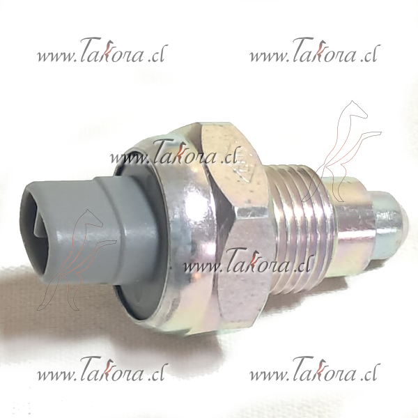 Repuestos de autos: Interruptor Marcha Atras, 2 Pines

<br>
<br>(Nr...
Nro. de Referencia: 84210-0K010