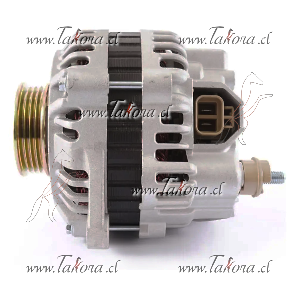 Repuestos de autos: Alternador 4PK,

<br>
<br>(Nro. de Referencia/O...
Nro. de Referencia: ALS-CH00149