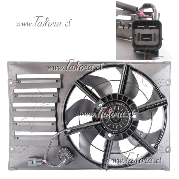Repuestos de autos: Electroventilador del Motor

<br>
<br><span sty...
Nro. de Referencia: ALS-CH00061