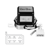 Repuestos de autos: Regulador de Voltaje, 12Volts
<br>
<br>(Nro. d...
Nro. de Referencia: AVR-821 Repuestos de autos: Regulador de Voltaje, 12Volts
<br>
<br>(Nro. d...
Nro. de Referencia: AVR-821