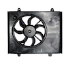 Repuestos de autos: Electroventilador del Motor

<br><br><span style...
Nro. de Referencia: 17100M81R00