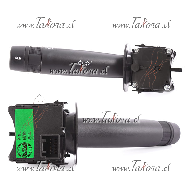 Repuestos de autos: Telecomando, Luces, 12 Pines

<br>
<br><span st...
Nro. de Referencia: ALS-CH03429